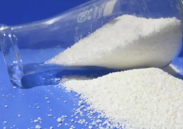 纯碱期货涨超7%刷新八个月新高 11月以来涨了23%纯碱为什么这么猛? 纯碱期货涨超7%刷新八个月新高 11月以来涨了23%纯碱为什么这么猛?