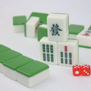 A股“痳将牌”概念股横空出世“东南西北中发白”持续大涨是啥情况?