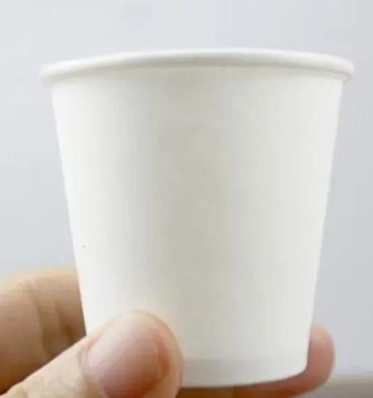一次性纸杯买来能直接用不 了解正确使用方法