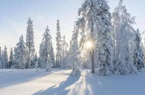 厄尔尼诺事件将持续到明年春天 12月份全国自然灾害风险形势如何？