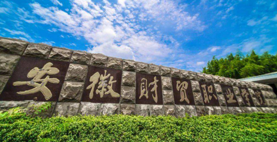 安徽财贸职业学院是公办学校吗 安徽财贸职业学院值得报考吗