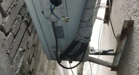 空调漏氟为什么漏不完 空调漏氟很慢需要维修吗