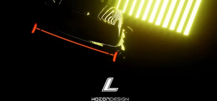 24款哪吒L预告图曝光全新5座SUV 哪吒L纯电增程两种动力可选 24款哪吒L预告图曝光全新5座SUV 哪吒L纯电增程两种动力可选