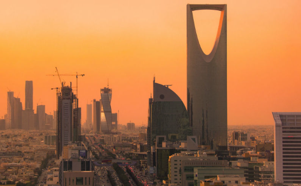 沙特公共投资基金将在中国内地设办事处 中东资本频频牵手中国企业