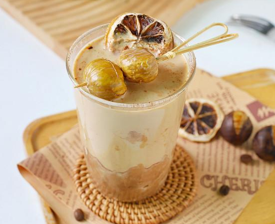 板栗和牛奶能不能一起吃(板栗和牛奶一起吃好不好) 板栗和牛奶能不能一起吃(板栗和牛奶一起吃好不好)