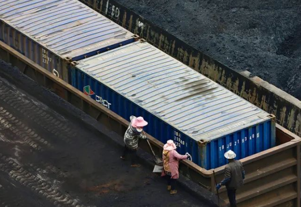 今冬煤炭有保障 各地铁路部门确保运转顺畅 今冬煤炭有保障 各地铁路部门确保运转顺畅