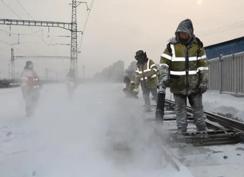 今冬煤炭有保障 各地铁路部门确保运转顺畅 今冬煤炭有保障 各地铁路部门确保运转顺畅