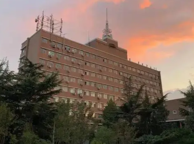 中国传媒大学成立文化发展与传播研究院