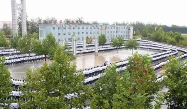 石家庄理工职业学院专升本好考吗 石家庄理工职业学院教学质量高吗