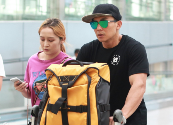 刘畊宏出圈1年多后谈流量下滑 刘畊宏最新回应“热度下降”