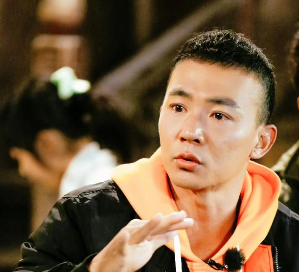 刘畊宏出圈1年多后谈流量下滑 刘畊宏最新回应“热度下降”