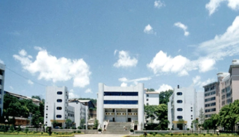 南华大学船山学院在哪里 南华大学船山学院有硕士点吗