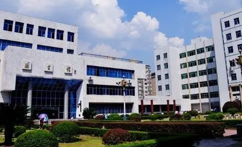 南华大学船山学院在哪里 南华大学船山学院有硕士点吗