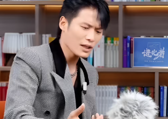 小杨哥谈去年缴税2个亿 多次拒绝“合理避税”并透露走红原因!