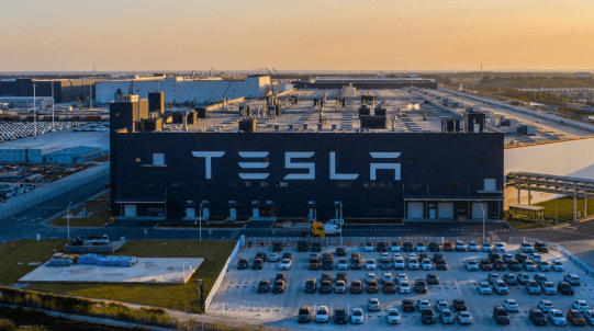 特斯拉计划聘请北欧专家与工会斗争 越来越多的工人参与到了针对特斯拉的罢工之中 特斯拉计划聘请北欧专家与工会斗争 越来越多的工人参与到了针对特斯拉的罢工之中