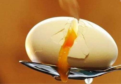 得了胆结石不能吃鸡蛋?胆囊炎胆结石吃鸡蛋注意7个原则!