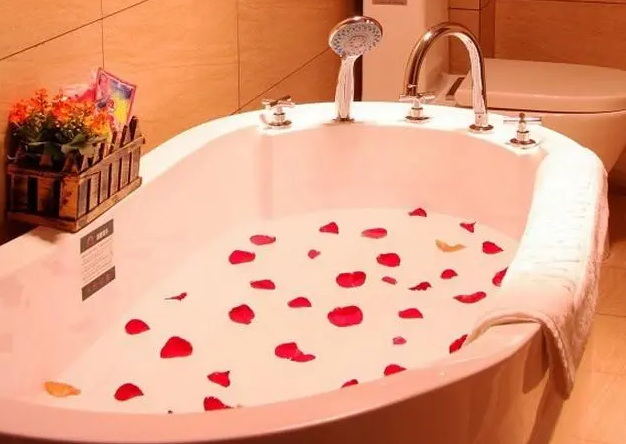 冬至为啥宜泡汤?冬至节气古法四季泡汤养生法2025 冬至为啥宜泡汤?冬至节气古法四季泡汤养生法2025