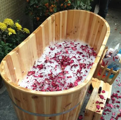 冬至为啥宜泡汤?冬至节气古法四季泡汤养生法2025 冬至为啥宜泡汤?冬至节气古法四季泡汤养生法2025