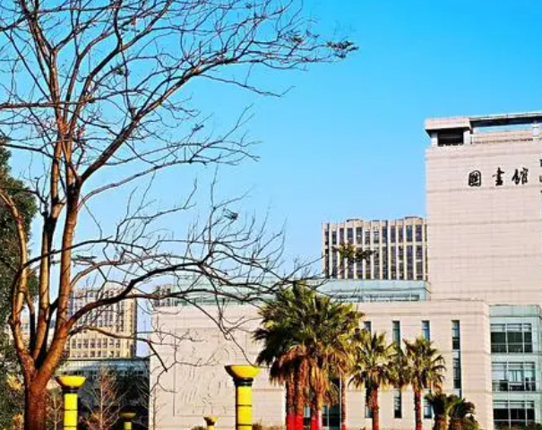 浙江中医药大学排名第几 浙江中医药大学是几本