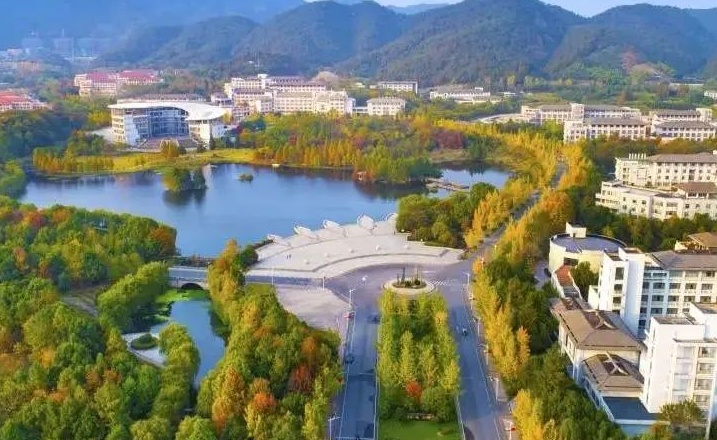 浙江农林大学是211还是985 浙江农林大学是什么档次