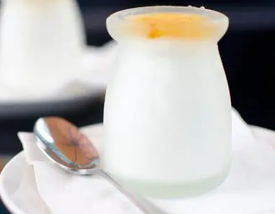 酸奶营养价值高 选购酸奶的小技巧