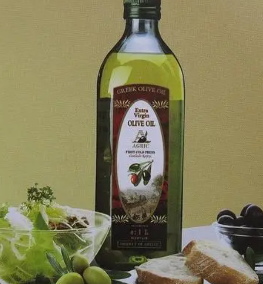 橄榄油的功效与作用 如何鉴别特级初榨橄榄油