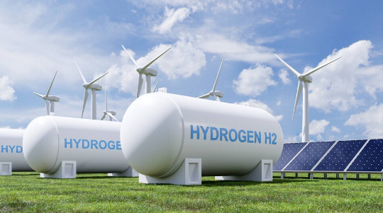 美国总统拜登签署十亿美元的氢能产业补贴 严格的规定可能会抑制氢燃料的生产 美国总统拜登签署十亿美元的氢能产业补贴 严格的规定可能会抑制氢燃料的生产