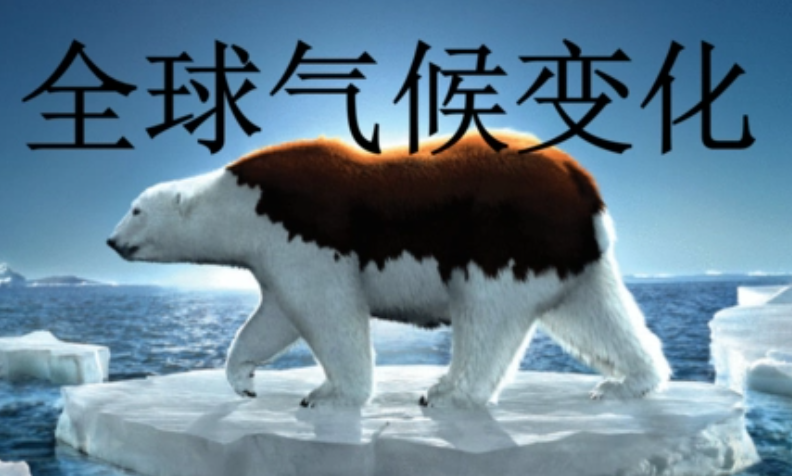 应对气候变化 教育要从娃娃抓起