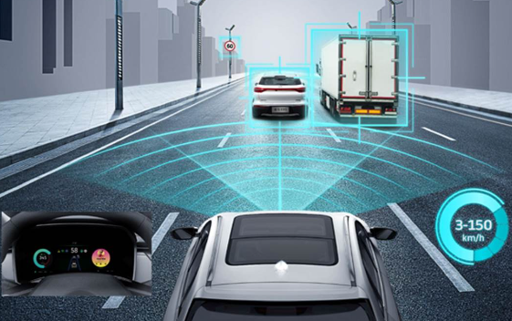 2026年无人驾驶汽车可能会在英国上路 英国自动驾驶汽车的法律框架正在完善