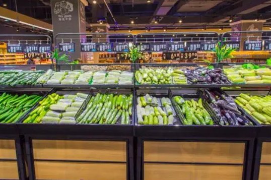 超市购买蔬菜的要点 超市如何购买食物