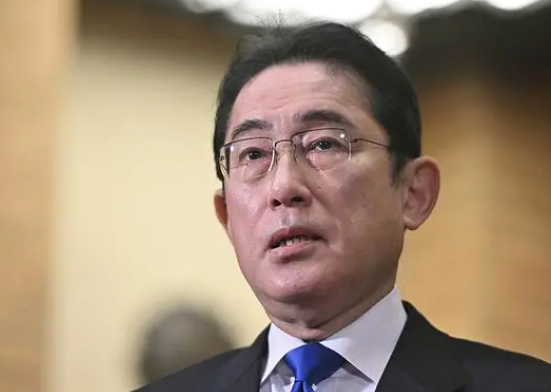 日本首相就撞机事件发声 本次事故认定为航空事故