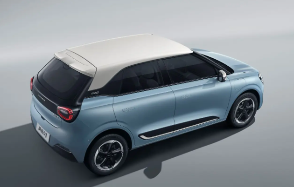 纳米01有快充的纯电小车于1月7日上市(纳米01和比亚迪海鸥比如何) 纳米01有快充的纯电小车于1月7日上市(纳米01和比亚迪海鸥比如何)