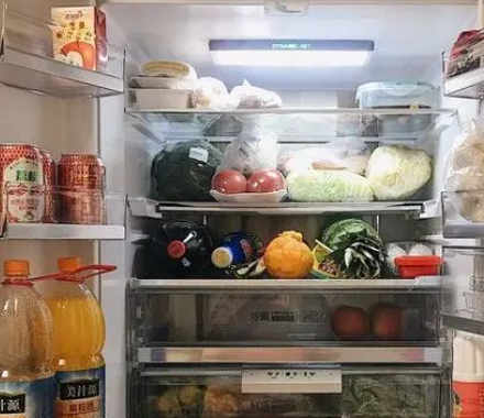 冰箱也需“保鲜” 教你几招延长冰箱寿命