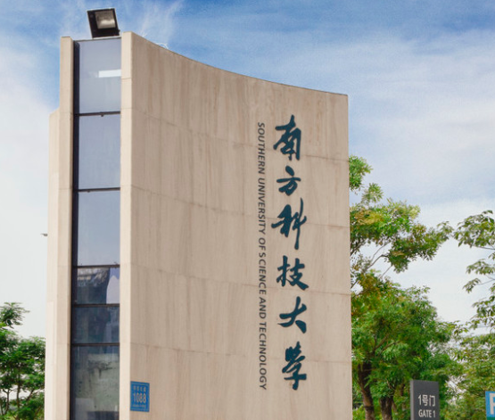 南方科技大学全国排名第几位 南方科技大学有博士点吗