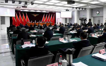 全国民航工作会议 推动国际市场加快恢复