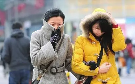浙江出现历史罕见大降温 明晨最低-3℃接下来再飙到24℃