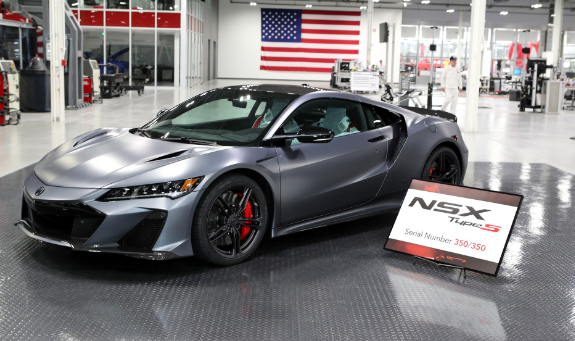 美国本田电动车将与传统燃油汽车共享生产线 美国电动汽车渗透率的增速已经放缓