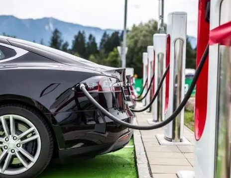 800V高压快充加速上车，均胜电子率先打开增量市场