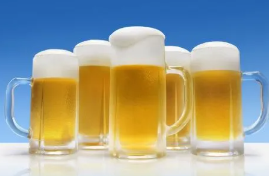 消委验30款啤酒全含生物胺 消费者在饮食中应留意生物胺的摄入