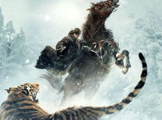 《林海雪原》“小白鸽”原型去世 刘波同志是《林海雪原》作者曲波的夫人