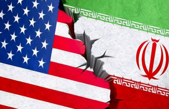 美方宣布将对伊朗发动新制裁 美国对伊朗的导弹和无人机项目实施新制裁