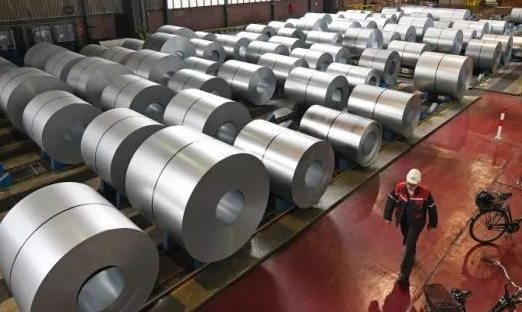 拜登将宣布把对华钢铝关税提高至3倍以上 美国对华钢铝关税走势分析2024
