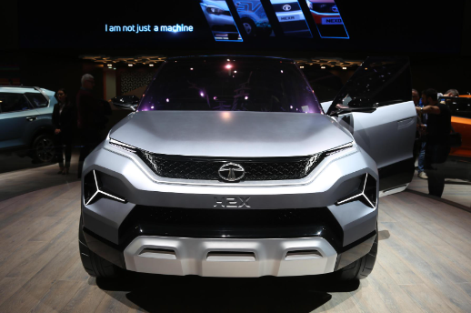 塔塔将为印度市场进口捷豹路虎汽车 印度降低了针对部分电动汽车的进口税