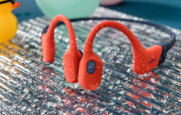 OpenSwim Pro国行开售 韶音新款游泳用骨传导耳机怎么样