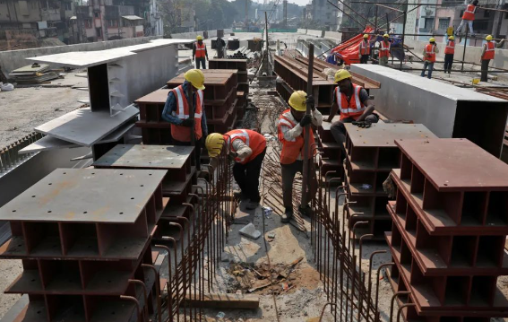 印度明年或超日本成第四大经济体 2023年日本的GDP被德国超越 印度明年或超日本成第四大经济体 2023年日本的GDP被德国超越