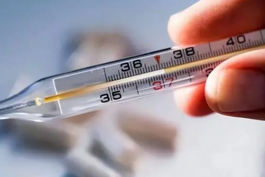 体温什么时候最高?高体温一定就是发烧了吗?