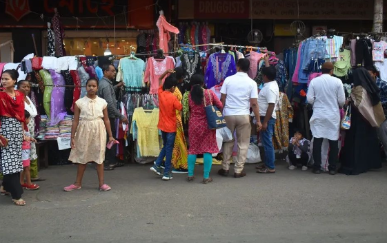 印度明年或超日本成第四大经济体 2023年日本的GDP被德国超越 印度明年或超日本成第四大经济体 2023年日本的GDP被德国超越