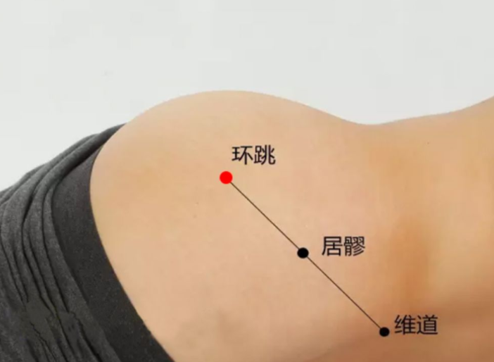 中医提醒臀部是寒气最重的部位,秋季臀部怎么拍打通畅气血舒? 中医提醒臀部是寒气最重的部位,秋季臀部怎么拍打通畅气血舒?