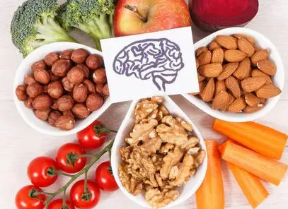 大脑喜欢的6种食物，常吃能健脑益智