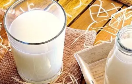 怎么喝牛奶好？你需要知道这6个健康常识